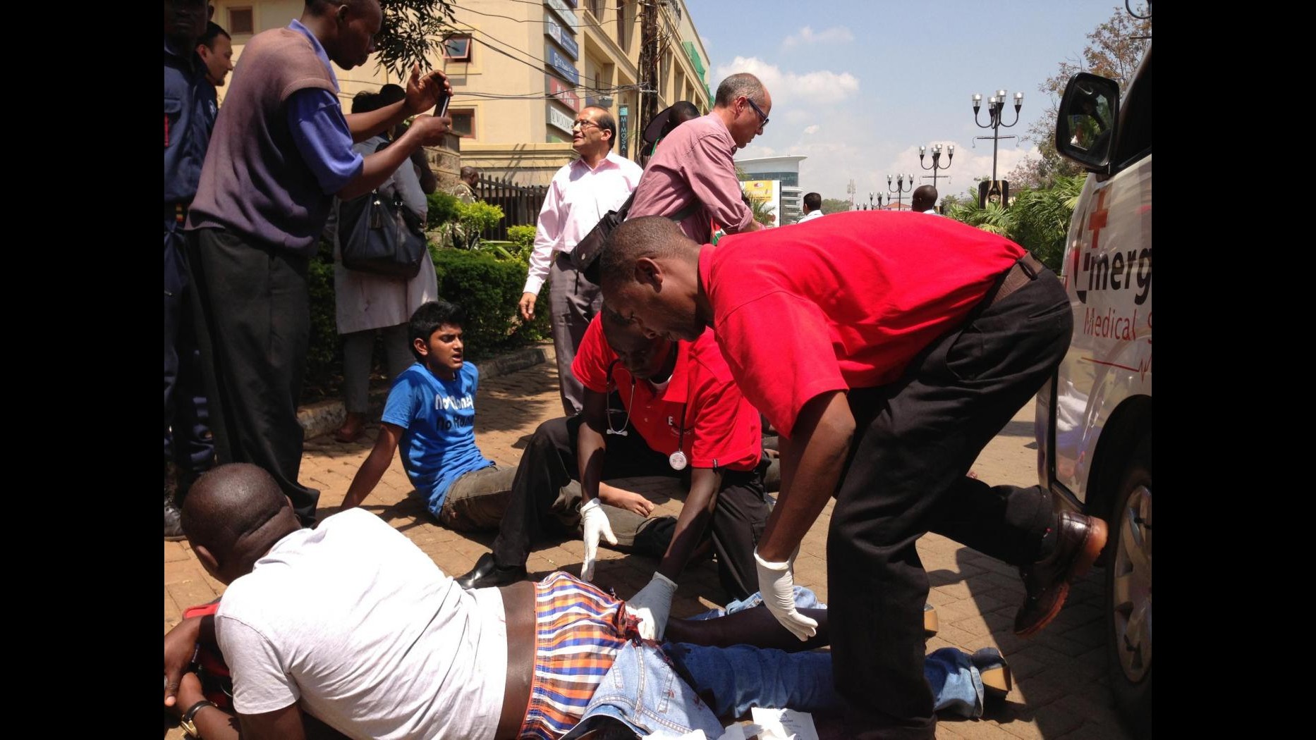 Kenya, fra i morti anche somalo sposato a italiana: viveva a Torino