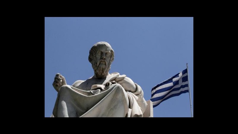 Grecia,spedì pacchi bomba ad ambasciate: custodia cautelare per 29enne