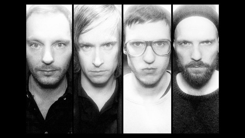 Refused, unica data in Italia il 7 ottobre a Bologna