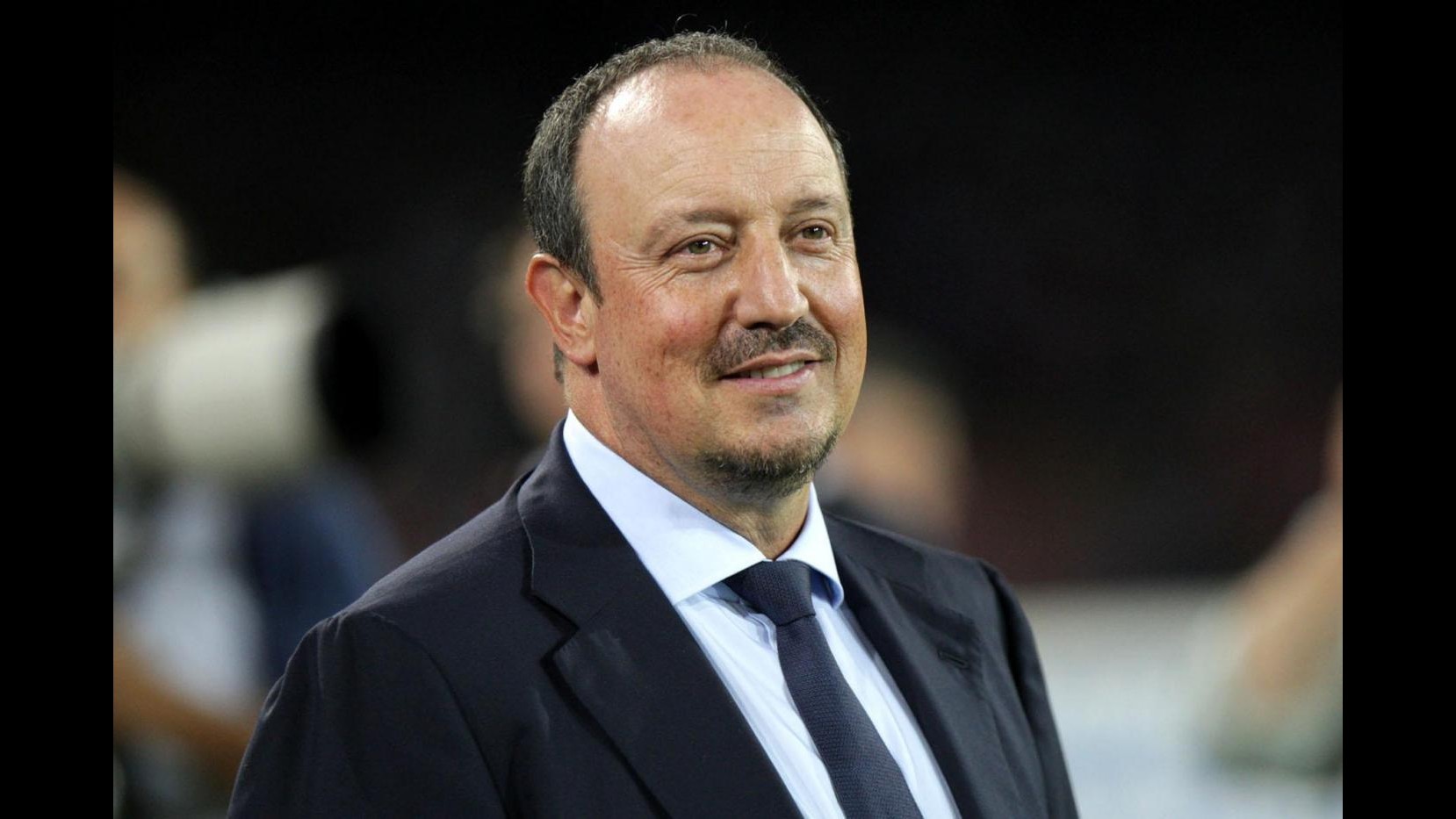 Benitez: Siamo all’inizio, dobbiamo migliorare ancora tanto. Milan? E’ gara speciale