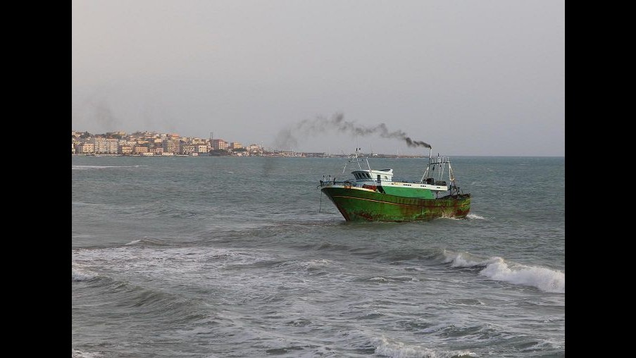 Peschereccio italiano dirottato da dogana tunisina: il 7° da inizio anno a Mazara del Vallo