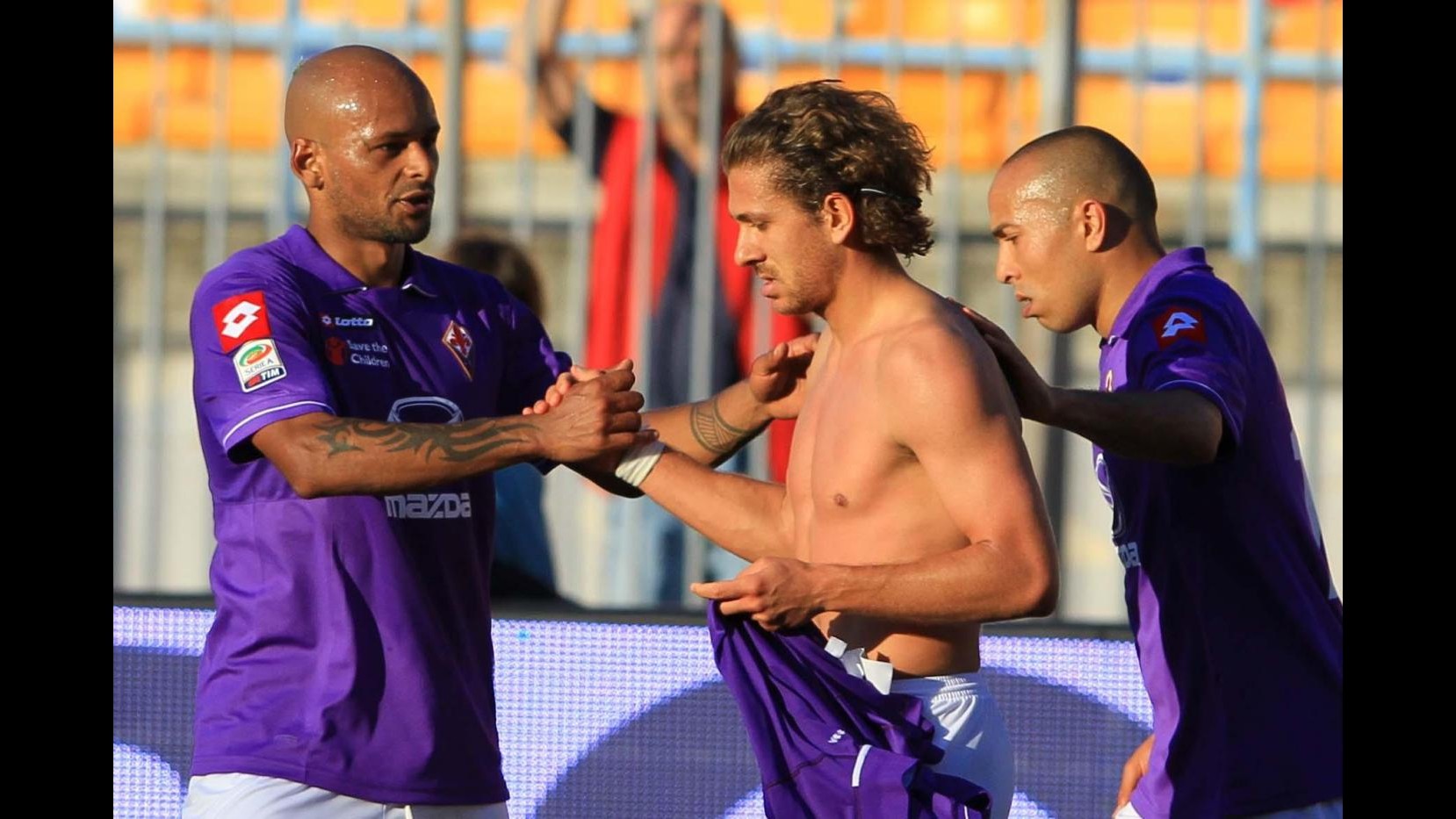 Colpo Toro, preso Cerci dalla Fiorentina in comproprietà