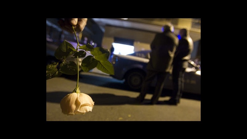 Roma, uomo picchiato in campo nomadi a San Paolo: arrestato 44enne