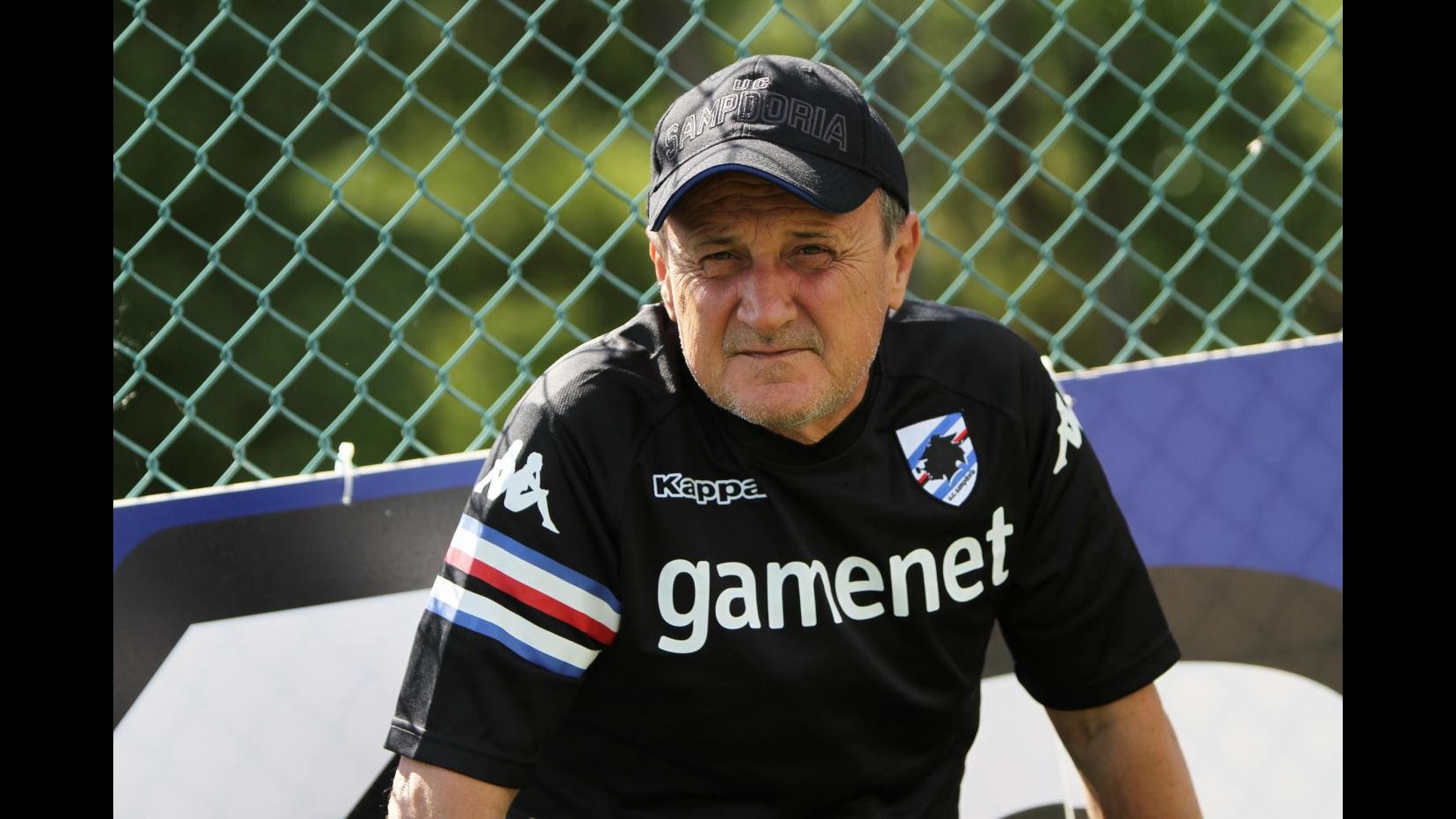 Rossi ai tifosi della Samp: Scusa per il derby, ora serve riscatto
