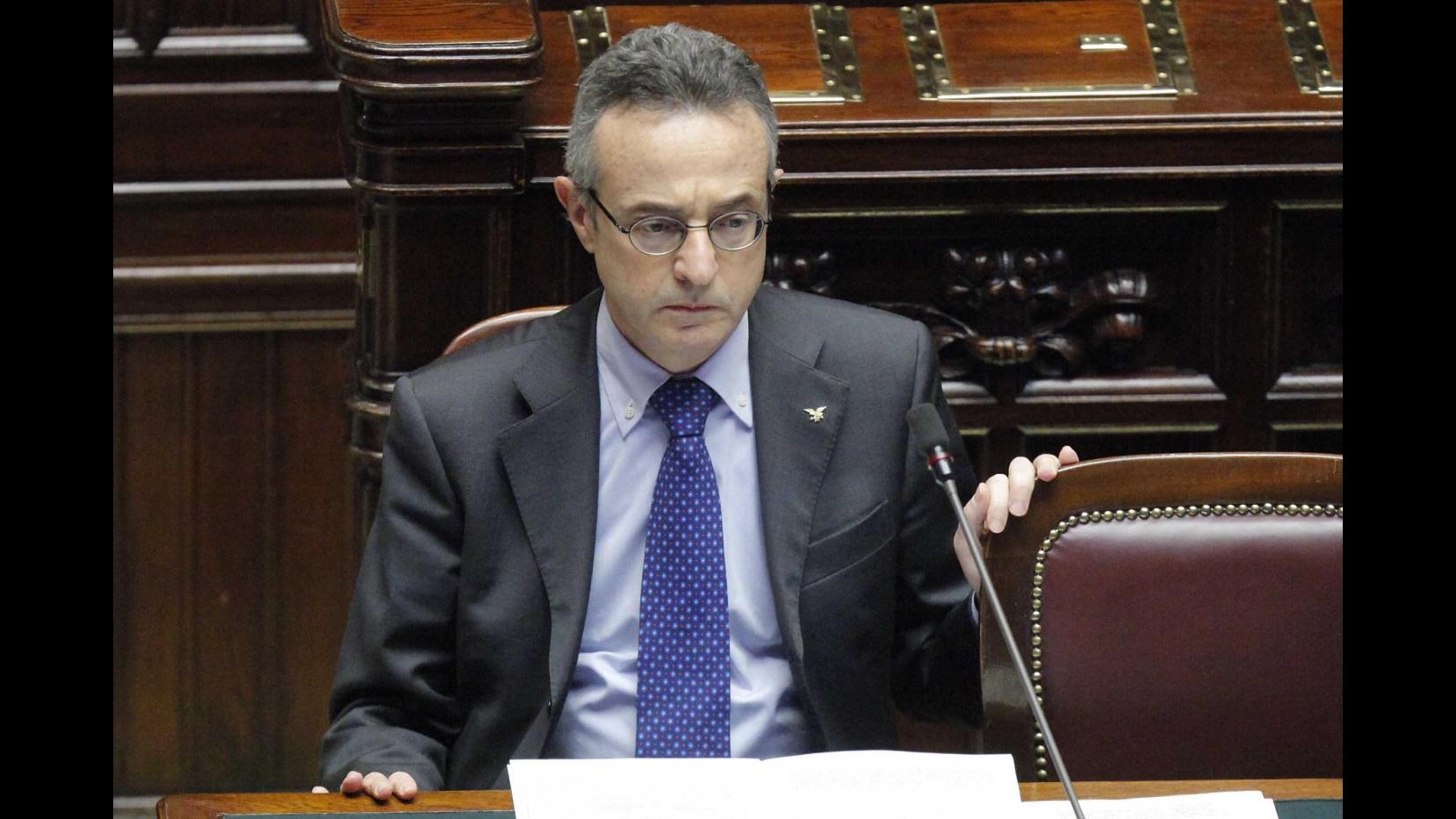 Catania: Basta delegare politiche agricole a Ue, valorizzare l’Italia