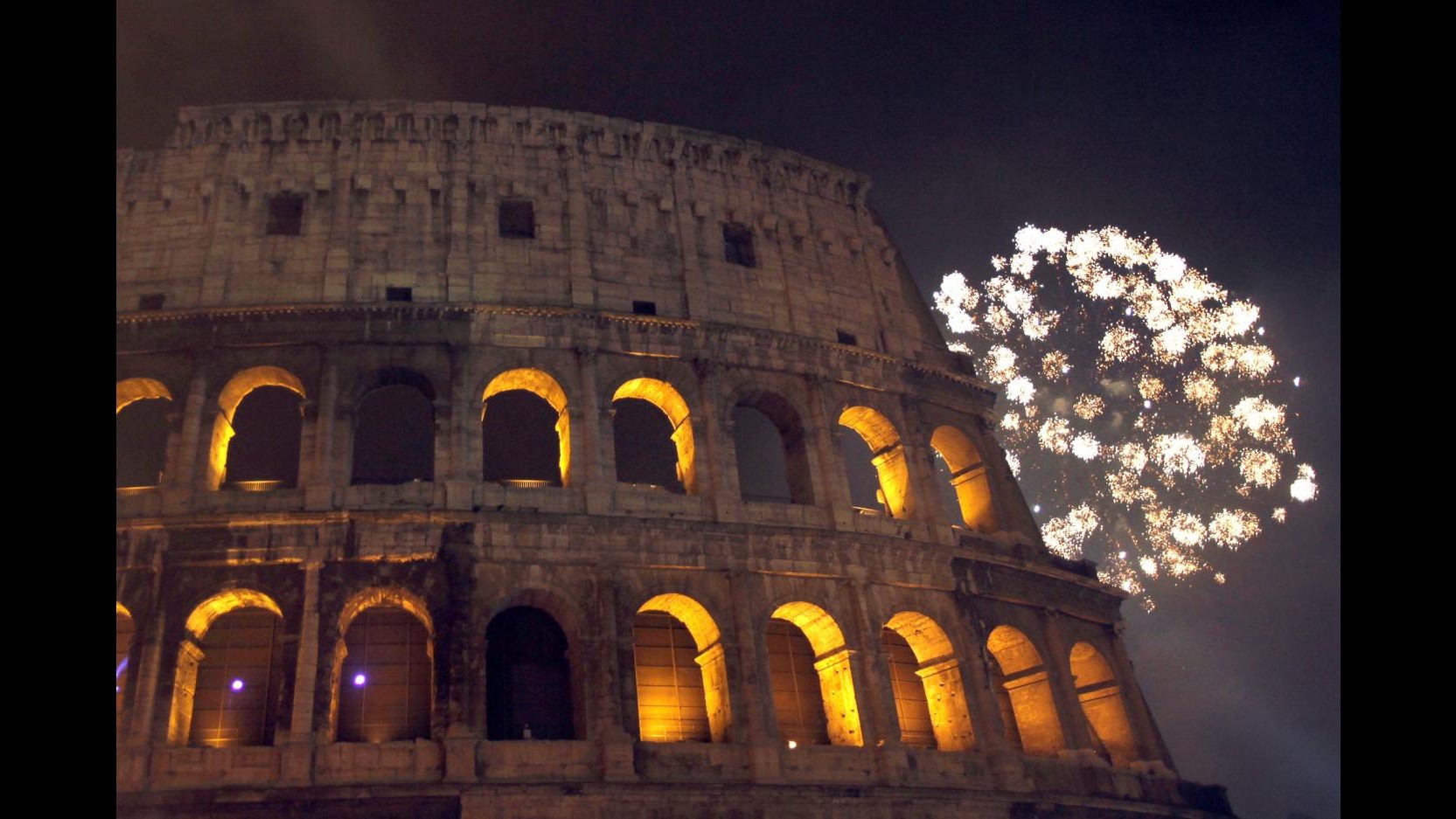 Roma, presenze turisti +6% a luglio rispetto allo scorso anno