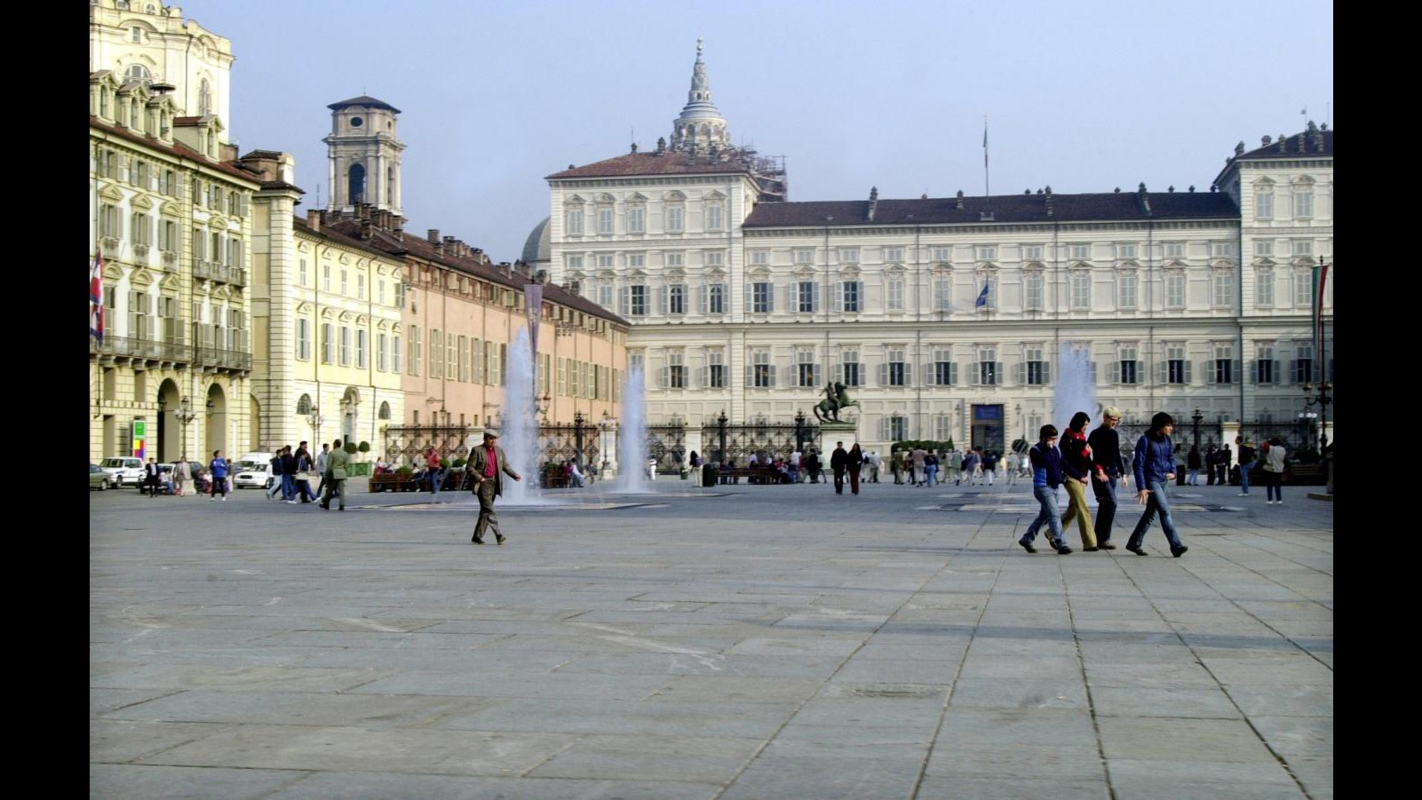 Torino, ex vice capo polizia Paola Basilone è nuovo prefetto