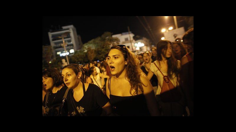 Grecia, indagine omicidio rapper affidata a polizia anti-terrorismo