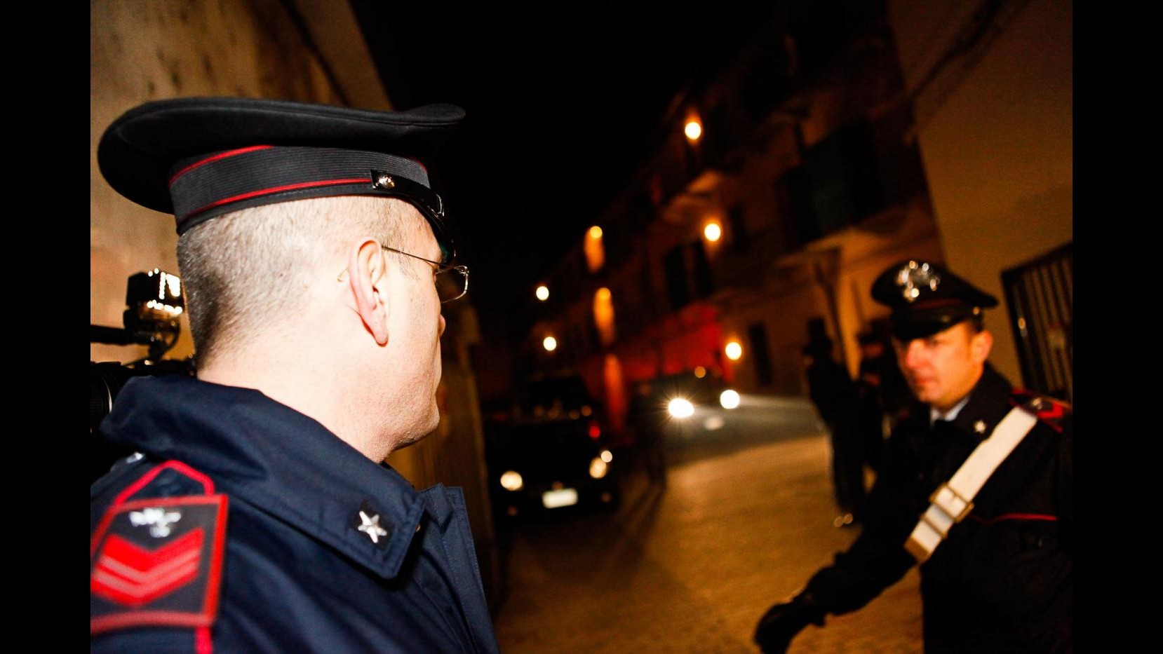 Nuoro, si è costituito 22enne che ha travolto carabiniere Cordeddu