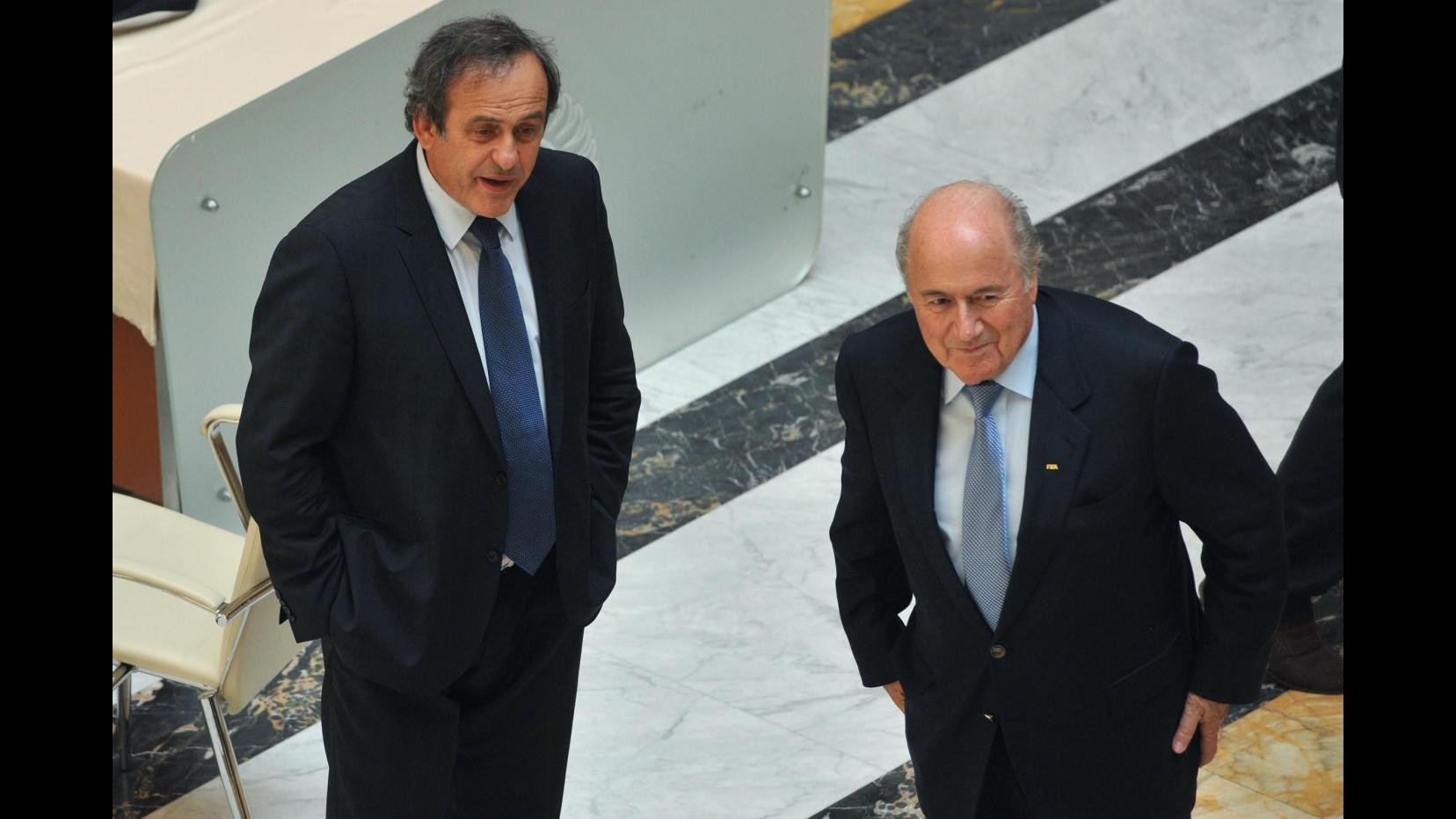 Euro 2020: 32 città candidate, ci sono Roma e Milano. Platini: Sarà edizione speciale