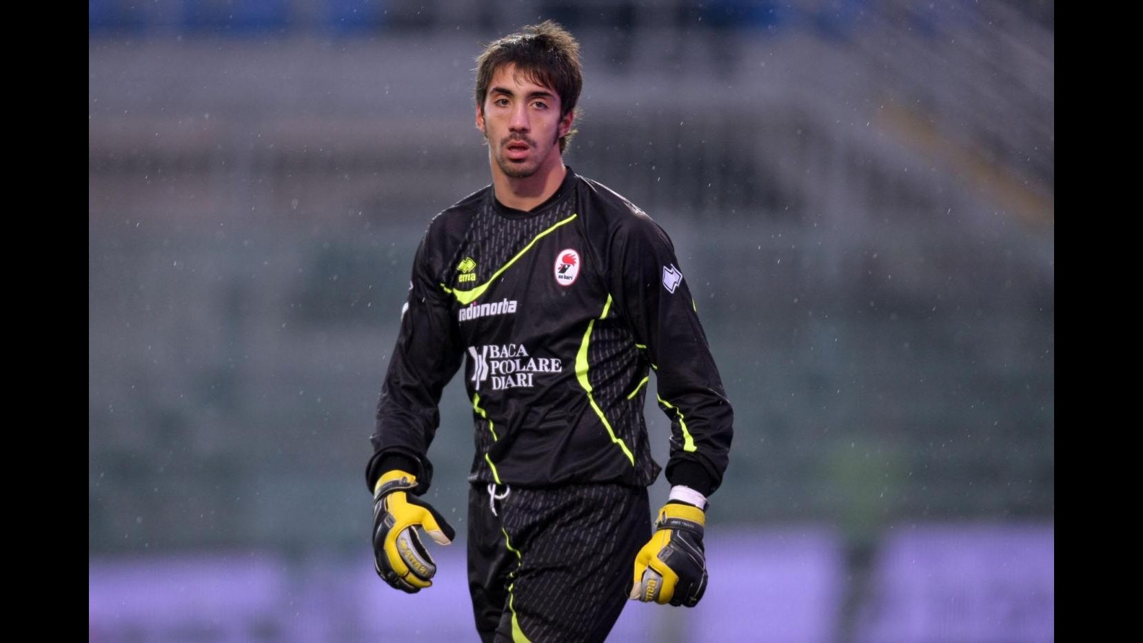 Calcio, Polenta e Lamanna tornano al Bari dal Genoa