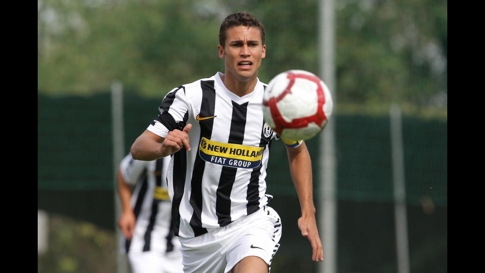Brescia, dalla Juventus ritorna Fausto Rossi