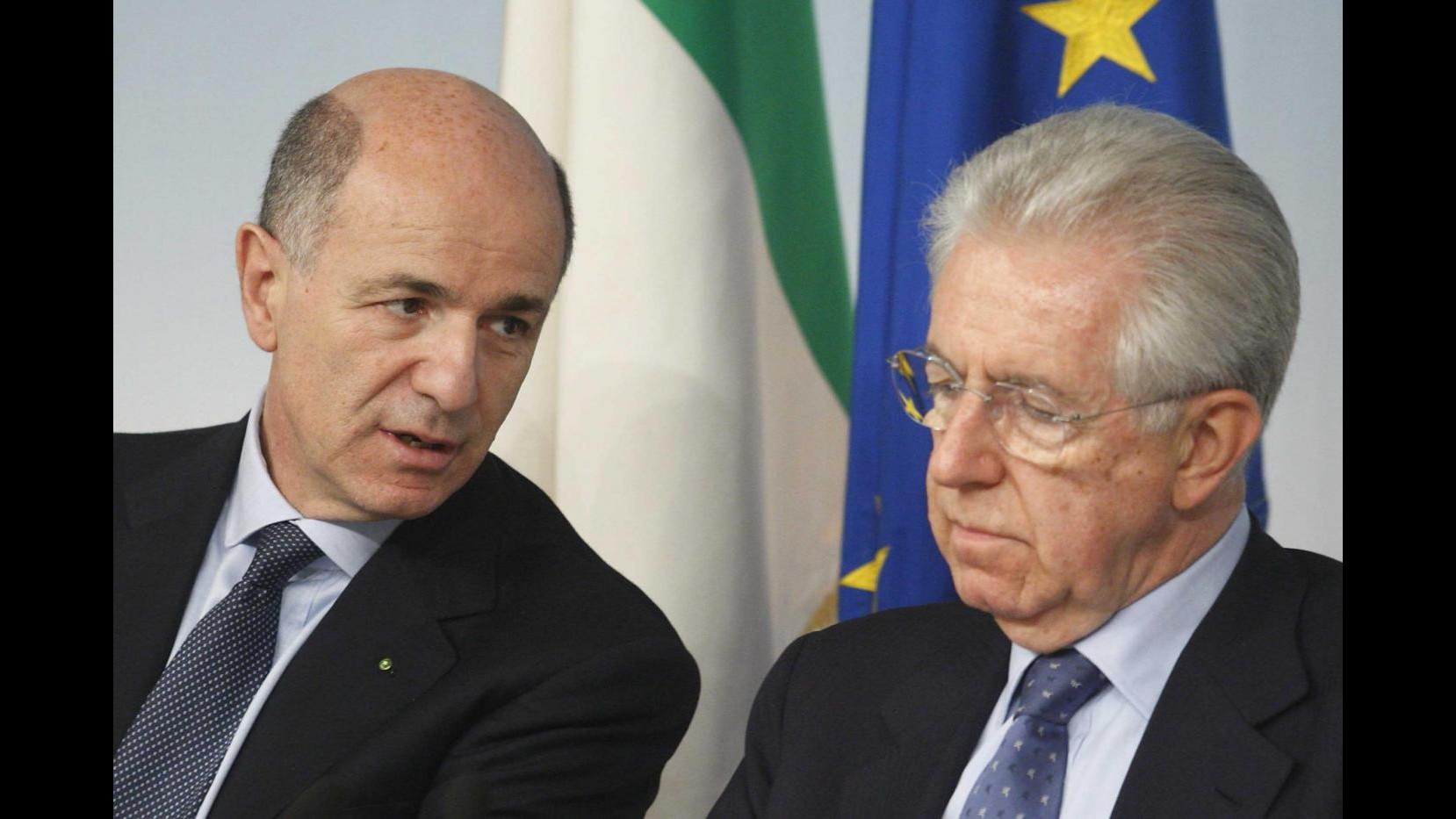 Consiglio dei ministri venerdì alle 9.30: si parlerà di crescita