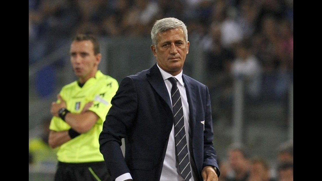 Petkovic: Lazio ha vinto con la testa, ora pensiamo al derby