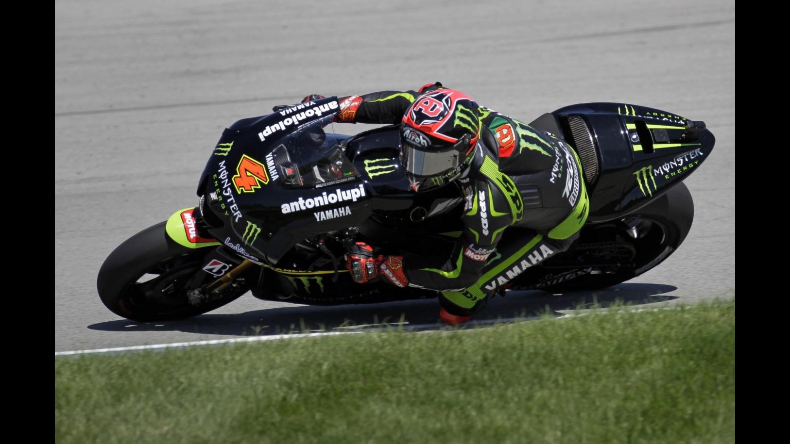 MotoGp, ufficiale passaggio di Dovizioso alla Ducati fino a 2014