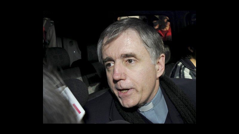 Argentina, Corte suprema conferma condanna prete pedofilo a 15 anni