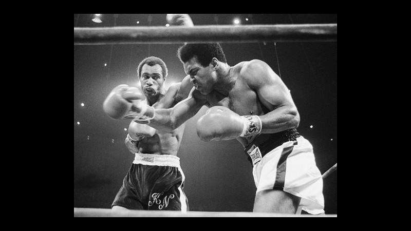 La boxe piange l’ ex campione pesi massimi Ken Norton, batté Mohammed Ali nel ’73