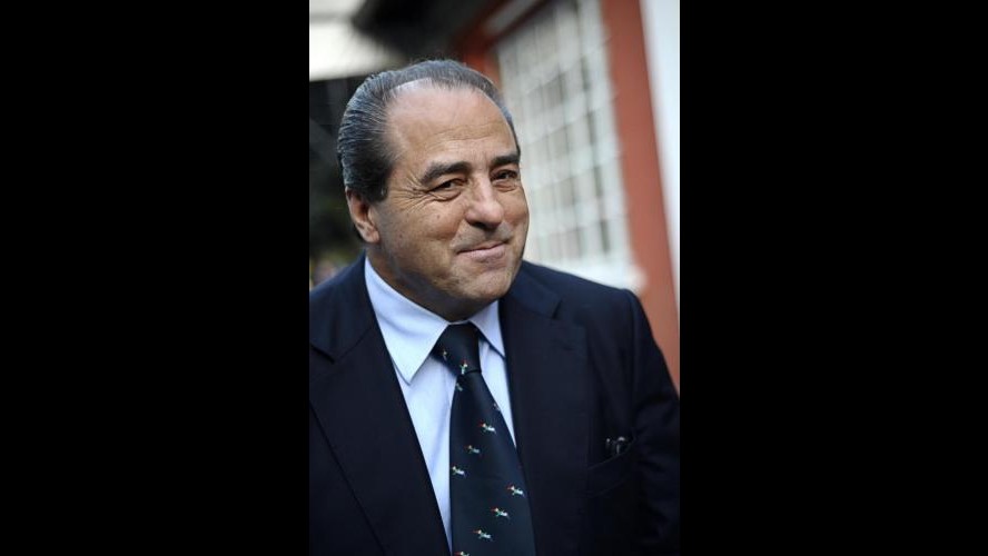 Di Pietro: Io isolato? Sono i partiti che si sono isolati da elettori