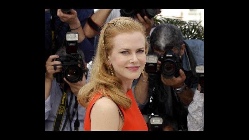 Il New York Film Festival celebra Nicole Kidman