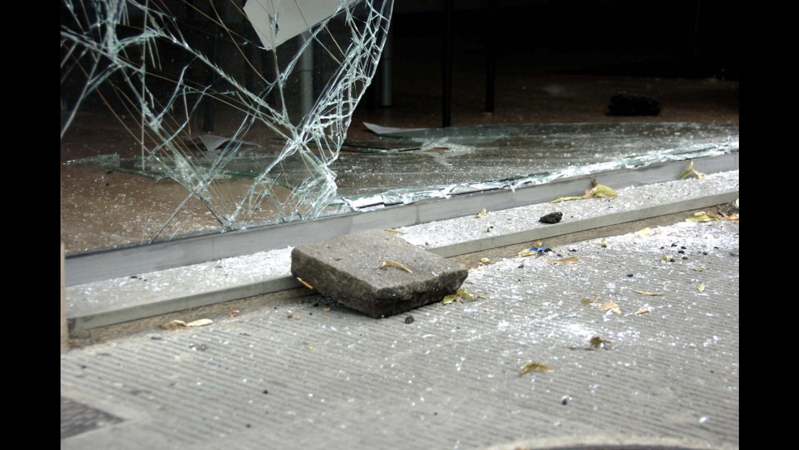 Roma, blitz antiterrorismo: in cella due anarchici