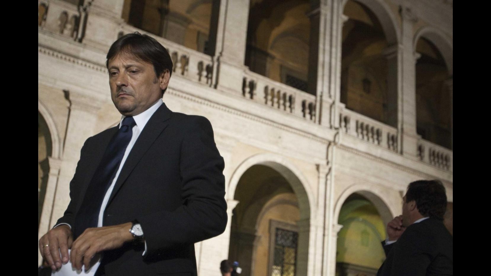 Berlusconi, aperta procedura decadenza. Giunta boccia relazione Augello