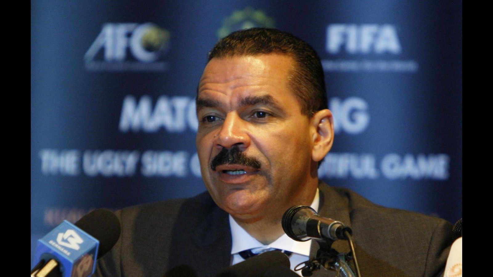 Calcioscommesse, Interpol: 14 arresti a Singapore, c’è anche il boss Den Tan