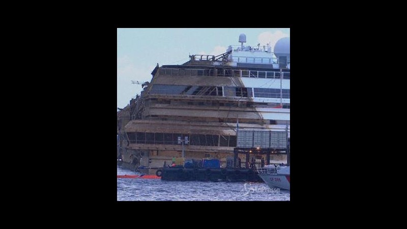 Costa Concordia, se la comunicazione trasparente diventa un ostacolo