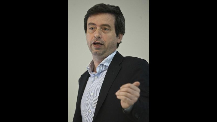 Costa Concordia, Orlando: Piombino sarebbe l’ideale ma è prematuro