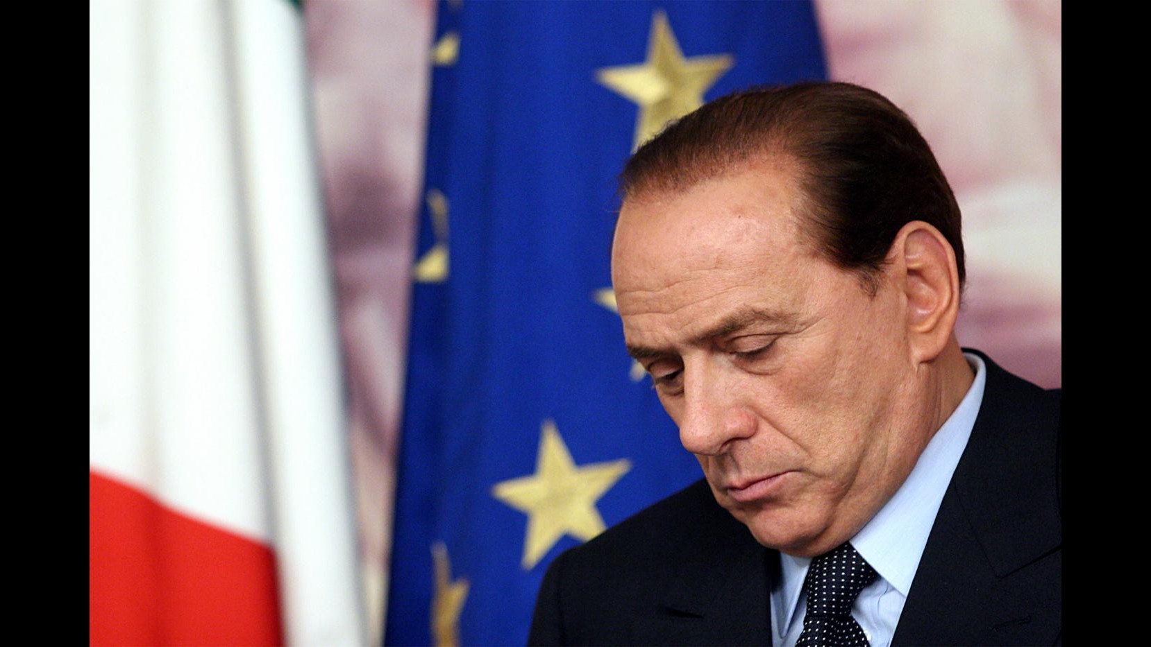 Berlusconi, cresce attesa per videomessaggio e per voto in giunta di stasera