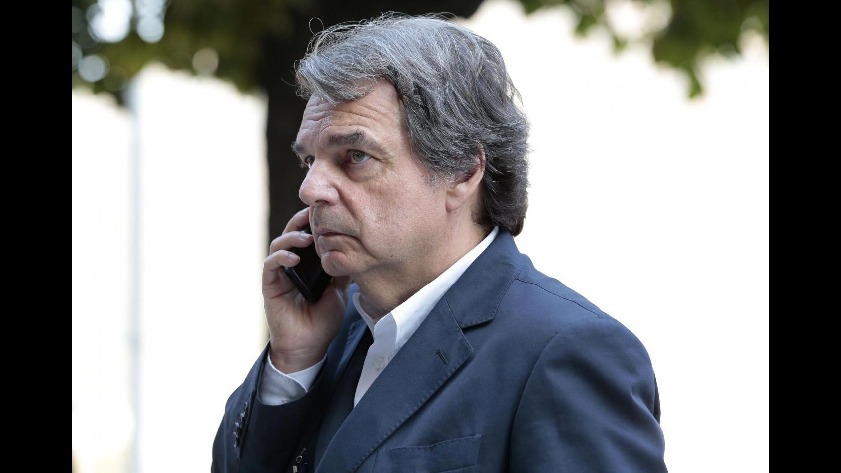Iva, Brunetta: Letta onori gli impegni presi e smentisca aumento