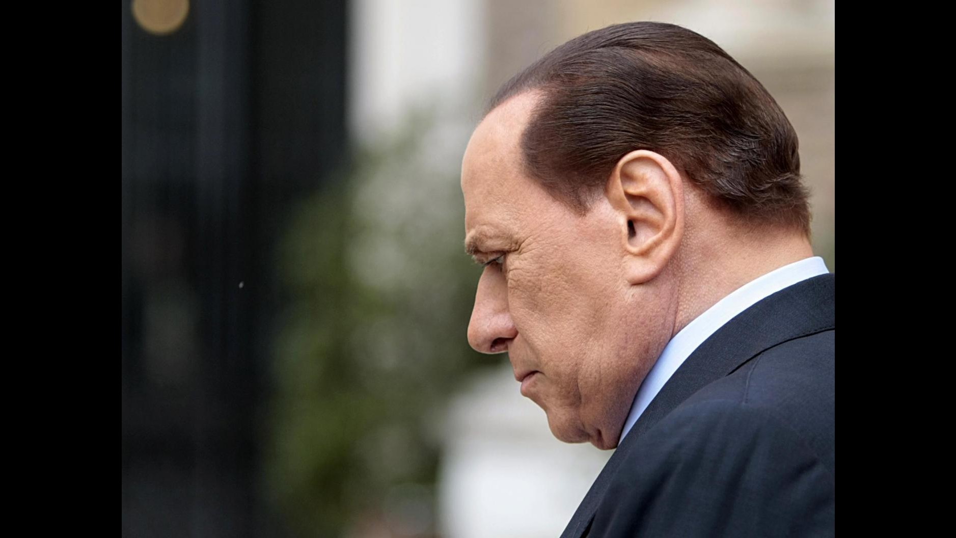 Berlusconi, attesa crescente per video messaggio e per voto in Giunta