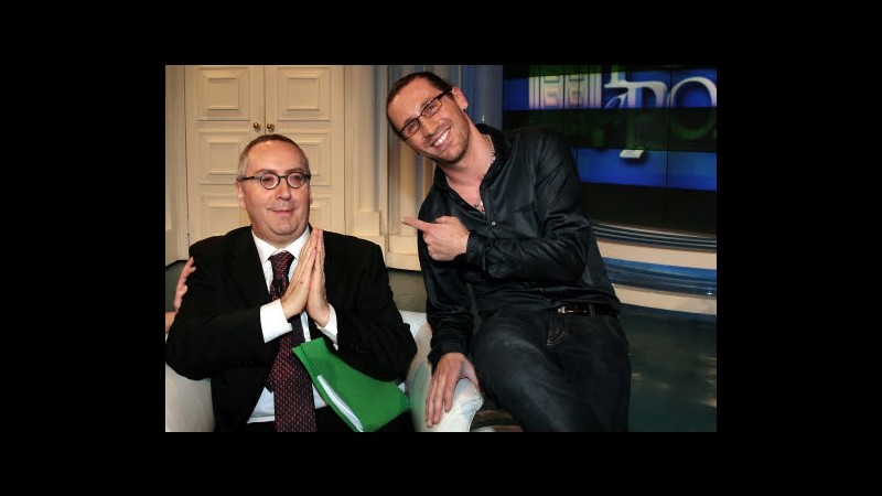 Gay, Grillini (Idv): Meeting Cl è palcoscenico di espressioni omofobe
