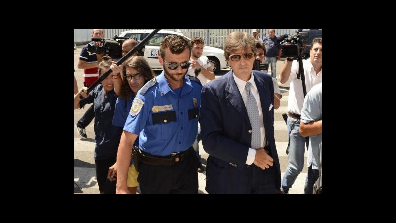 Calcioscommesse, Bongiorno attacca: Carobbio divinizzato