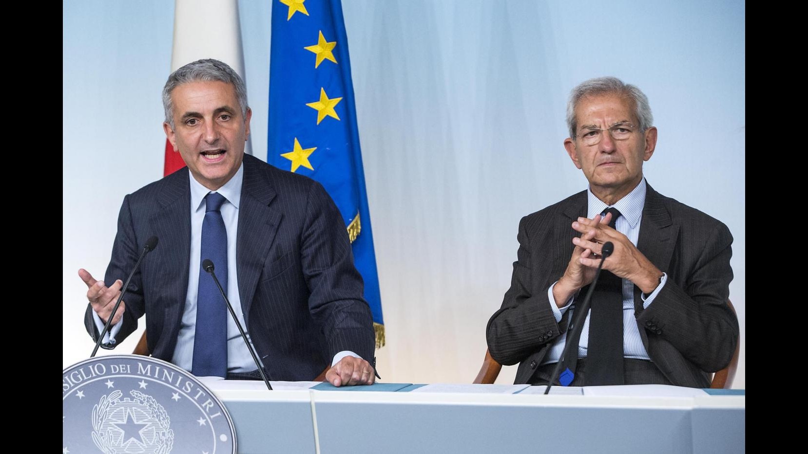 Riforme, proposta saggi: Governo parlamentare del primo ministro