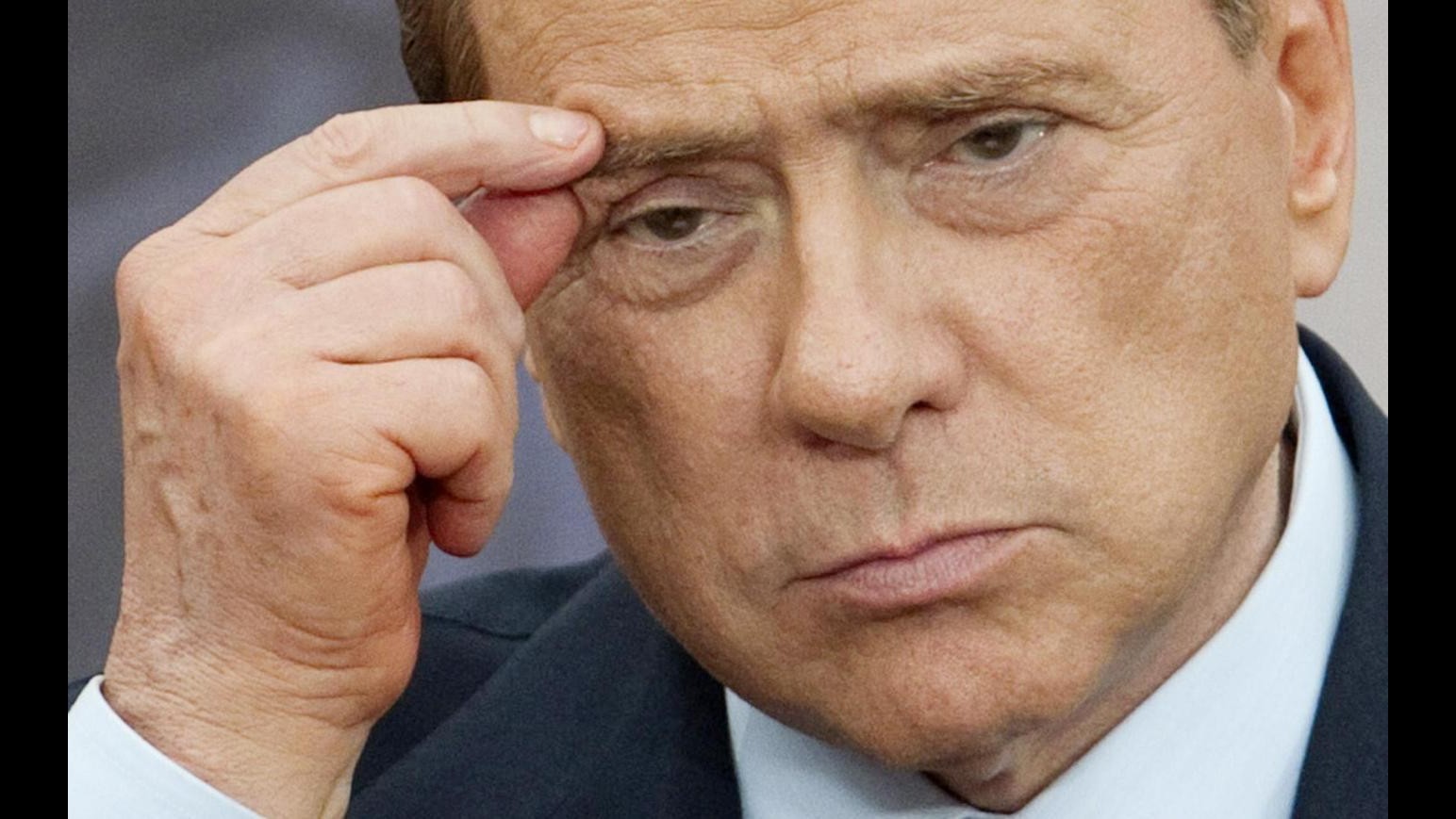 Lodo Mondadori, Cassazione: Finivest risarcisca 494 milioni a Cir