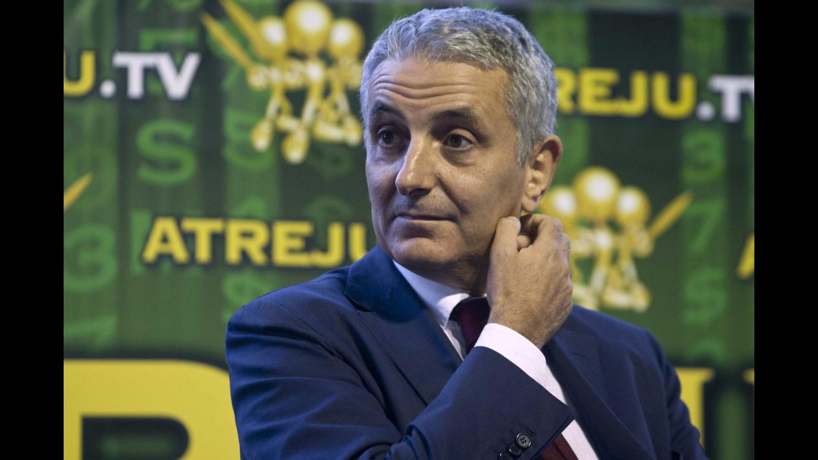 Riforme, Quagliariello: Finito lavoro saggi, missione compiuta