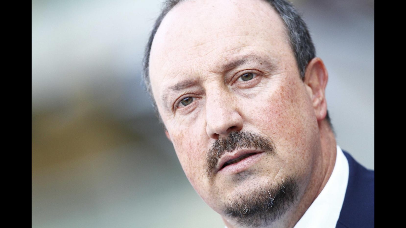 Benitez senza paura: Borussia grande squadra ma Napoli farà sua gara