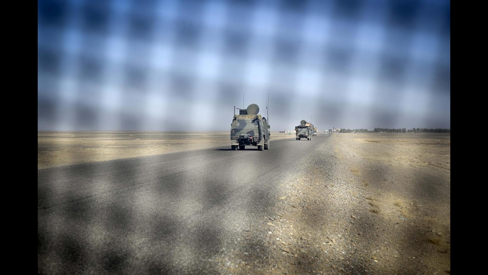 Afghanistan, attaccata pattuglia italiana: nessun ferito