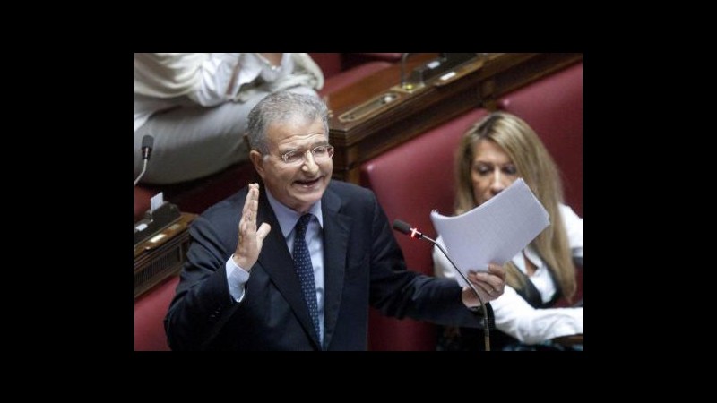Crisi, Cicchitto (Pdl): Indispensabile riformare meccanismi sull’euro