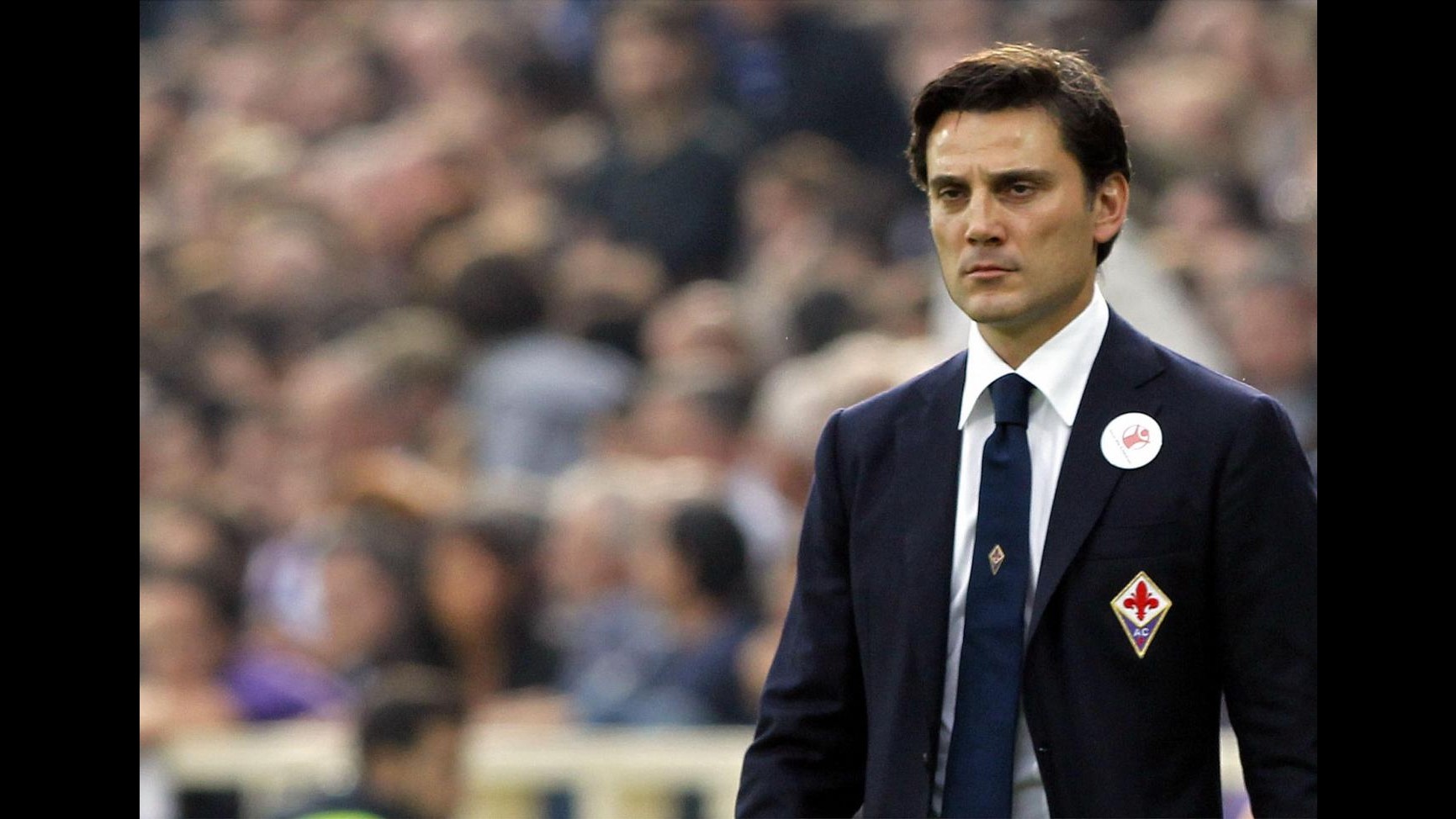 Montella: Vittoria tra le più belle, domenica meravigliosa