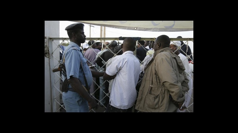 Sudan, ministro Religione e leader partito muoiono in incidente aereo