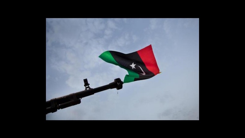 Libia, autobombe a Tripoli: uccise 2 persone in attentati