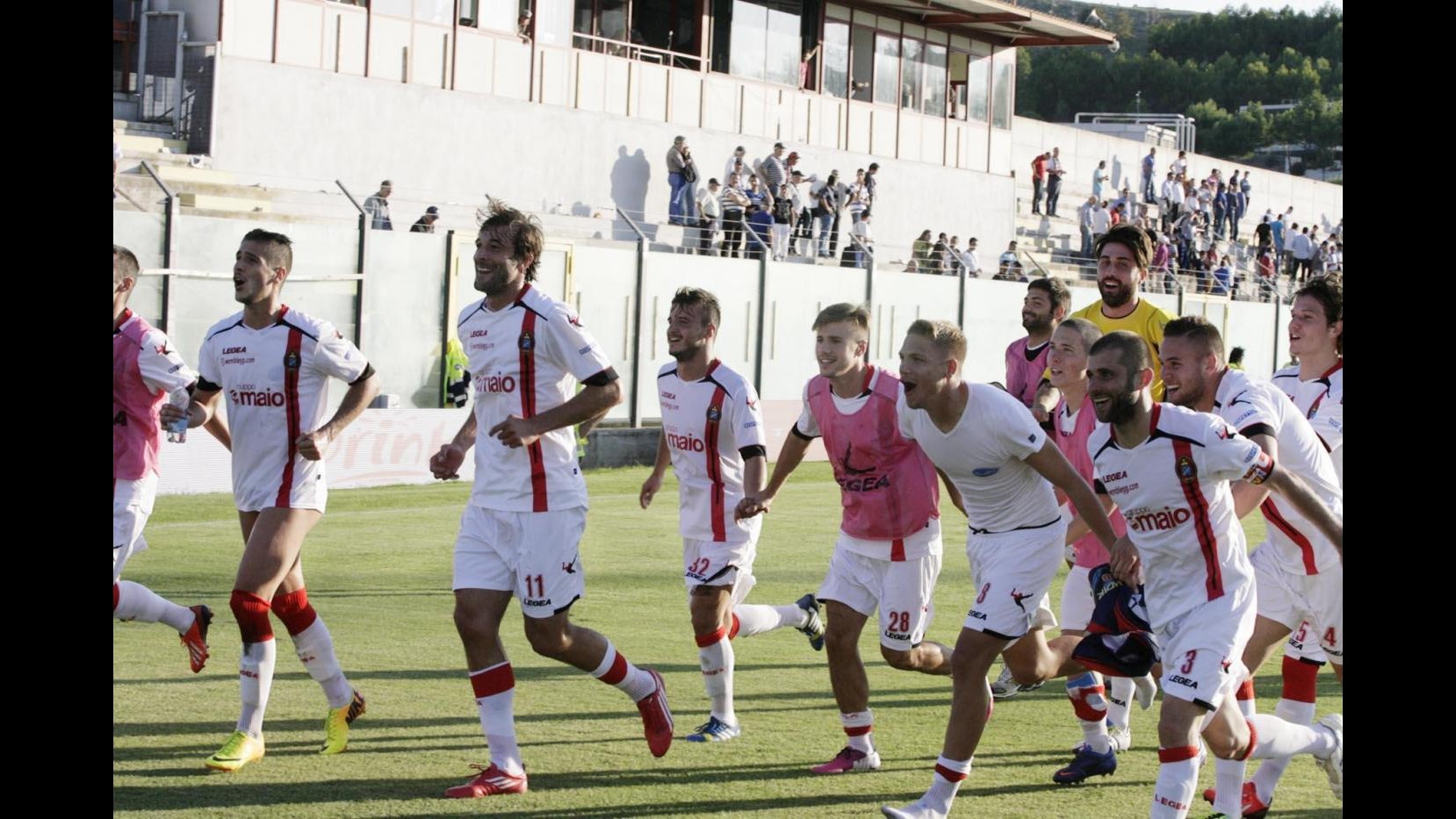 Serie B: Lanciano passa a Crotone, Empoli resta in scia. Larghe vittorie per Brescia e Avellino