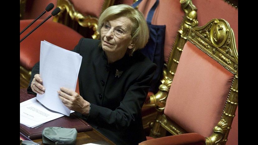 Bonino: Mission impossible governare in queste condizioni