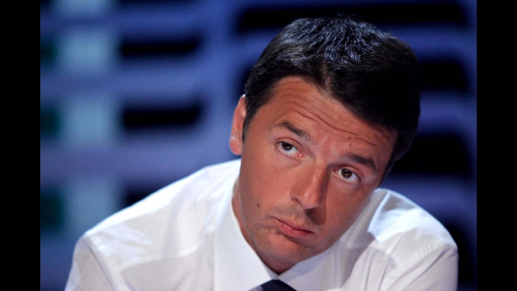 Renzi: Monti ci ha ridato credibilità, era facile dopo quelli di prima