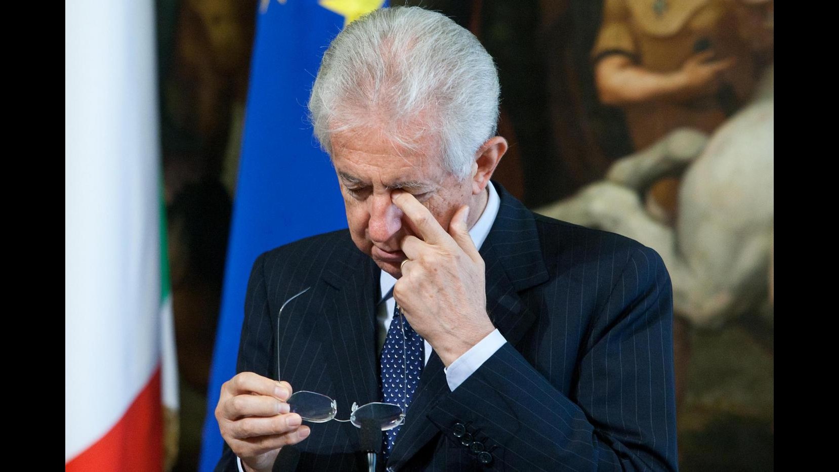 Monti: Art. 18 ha ridotto posti lavoro. Camusso: Governo senza idee