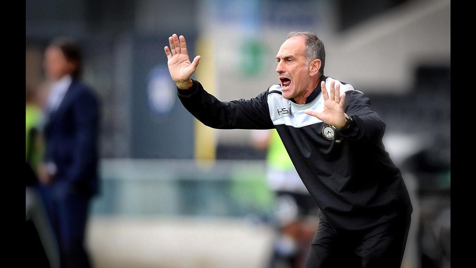 Guidolin: Contro Milan voglio Udinese coraggiosa
