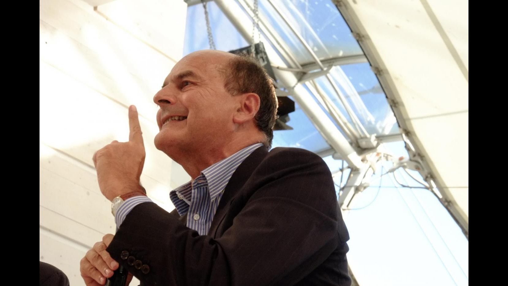 Legge stabilità, Bersani:Alcuni giudizi ingenerosi, troppe aspettative