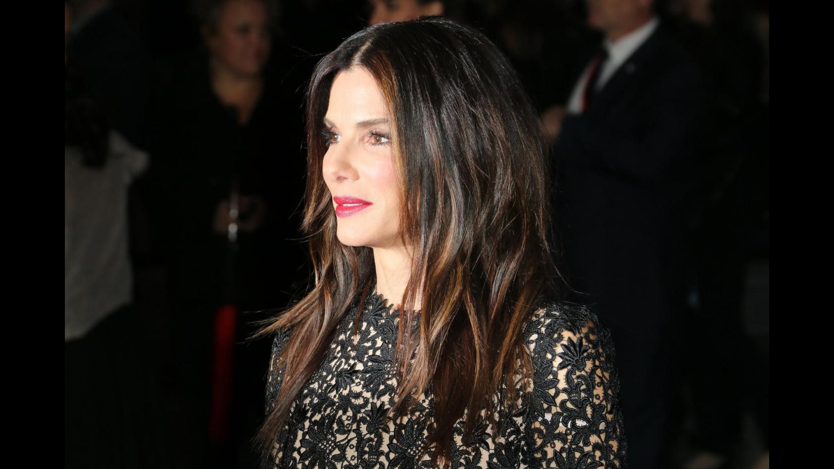 Sandra Bullock di nuovo mamma? Possibile una nuova adozione