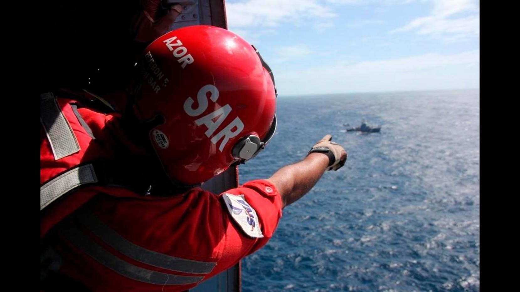 Venezuela,recuperati resti 5 persone a Los Roques in aereo Missoni
